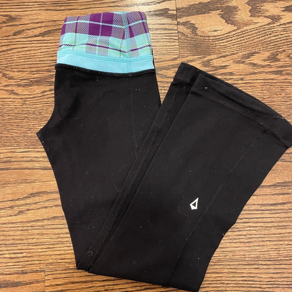 Ivivva Yoga Pants